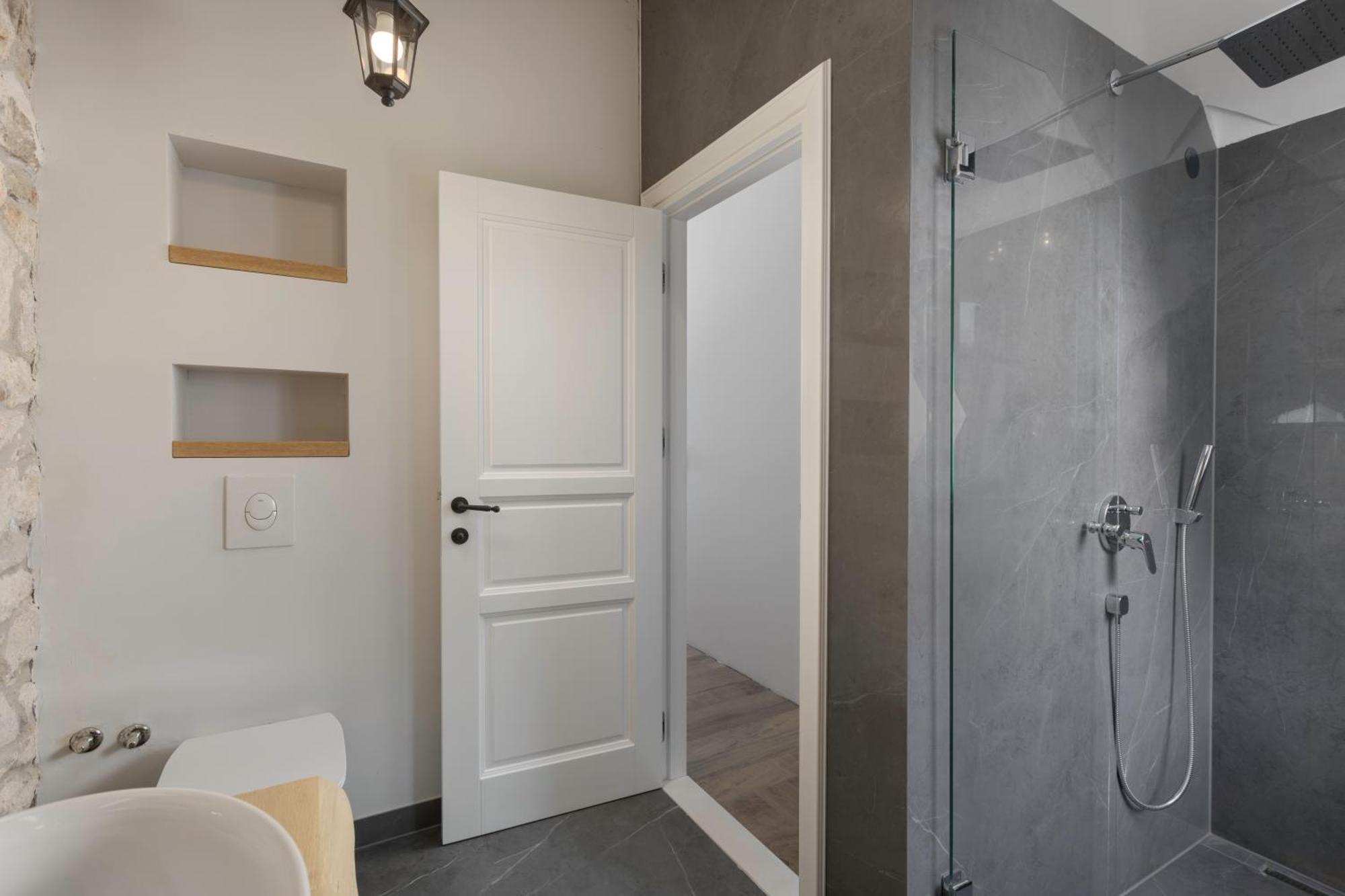 New - Casa Columba - 4 Star Design Boutique Hotel With Outdoor Pool & Private Garden (Adults Only) Μακάρσκα Εξωτερικό φωτογραφία