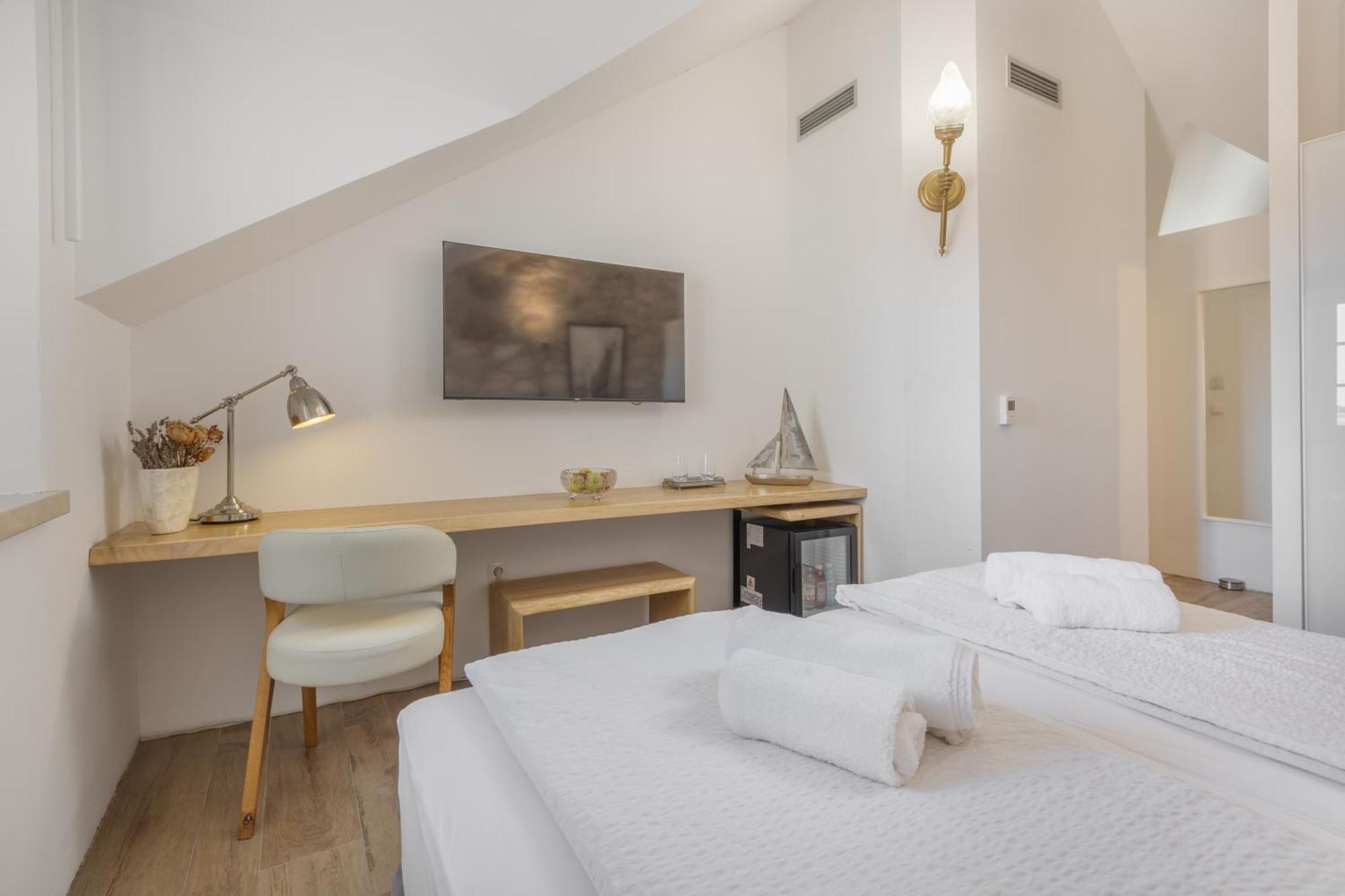 New - Casa Columba - 4 Star Design Boutique Hotel With Outdoor Pool & Private Garden (Adults Only) Μακάρσκα Εξωτερικό φωτογραφία