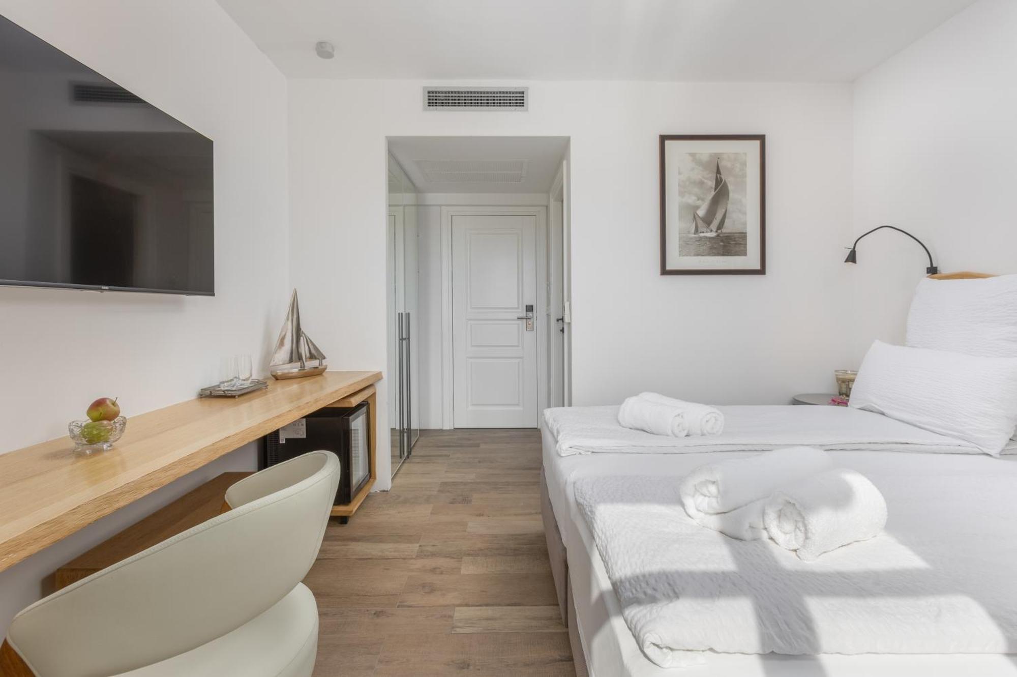 New - Casa Columba - 4 Star Design Boutique Hotel With Outdoor Pool & Private Garden (Adults Only) Μακάρσκα Εξωτερικό φωτογραφία