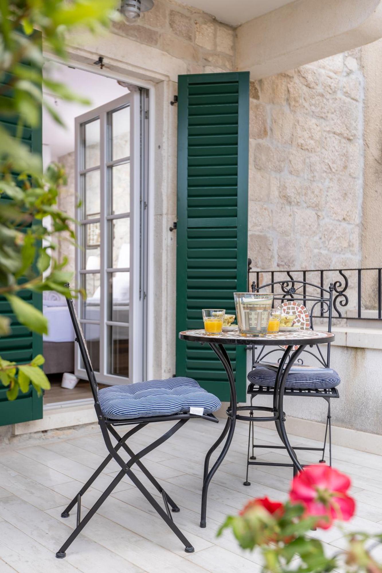 New - Casa Columba - 4 Star Design Boutique Hotel With Outdoor Pool & Private Garden (Adults Only) Μακάρσκα Εξωτερικό φωτογραφία